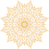 Mandala Pattern