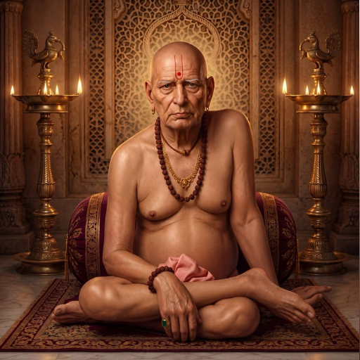 Swami Devotion